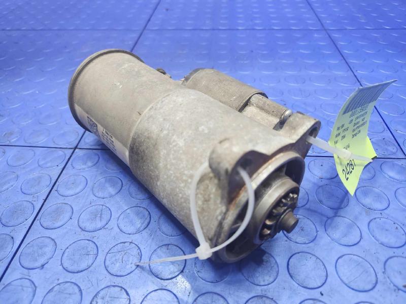 2009 Ford F-150 Starter Motor
