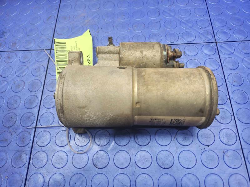 2009 Ford F-150 Starter Motor