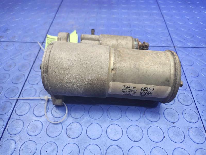 2009 Ford F-150 Starter Motor