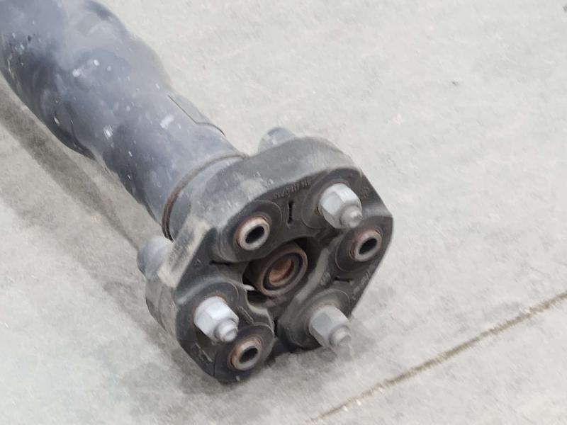 2013 Chrysler 300 Rear Drive Shaft