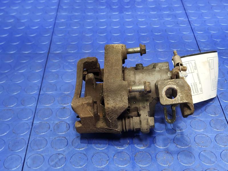 2013 Toyota Prius Caliper