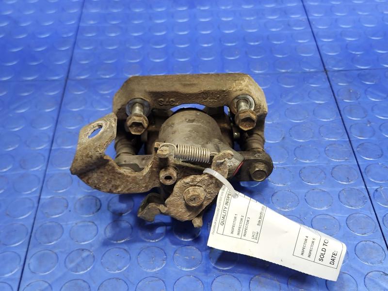 2013 Toyota Prius Caliper