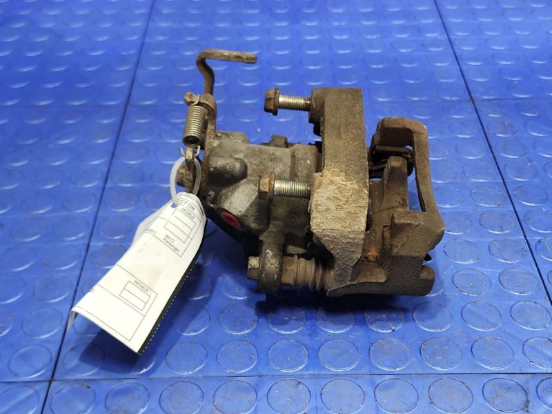 2013 Toyota Prius Caliper
