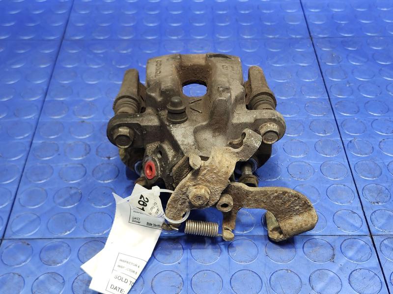 2013 Toyota Prius Caliper