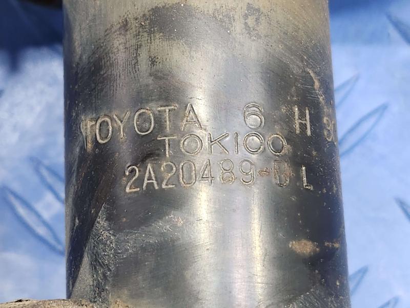 2007 Toyota RAV4 Strut Assembly