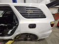 2013 Dodge Durango Quarter Panel