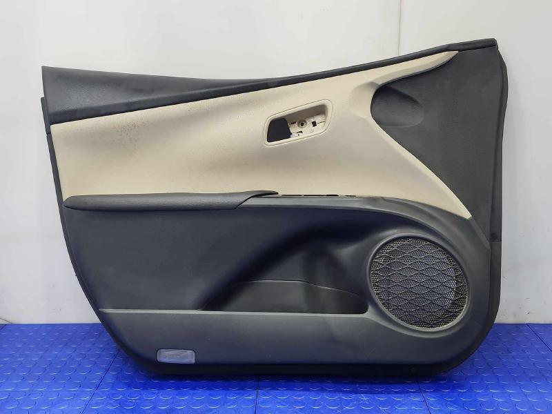 2016 Toyota Prius Front Door Trim Panel