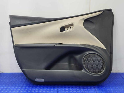 2016 Toyota Prius Front Door Trim Panel