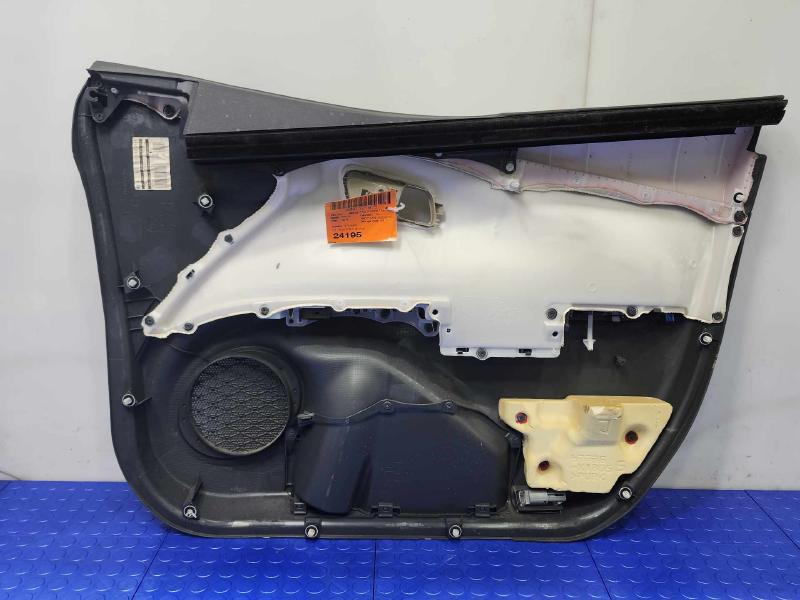 2016 Toyota Prius Front Door Trim Panel