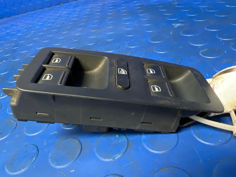 2012-2018 Ford Focus Master Window Switch Assembly w/ Driver Auto Down OEM BM5Z14529H