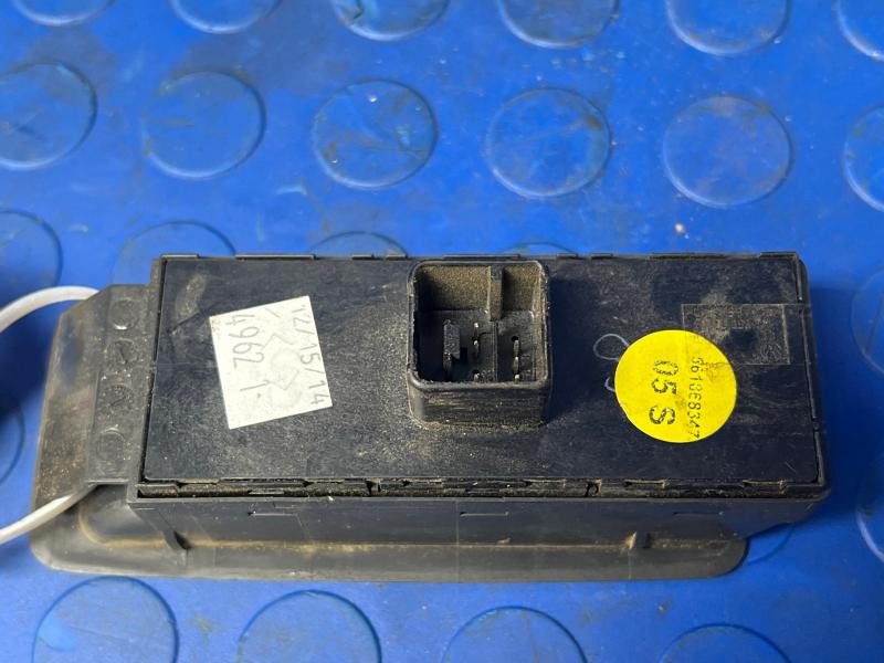 2012-2018 Ford Focus Master Window Switch Assembly w/ Driver Auto Down OEM BM5Z14529H