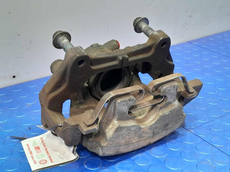 2018 Volvo S90 Caliper
