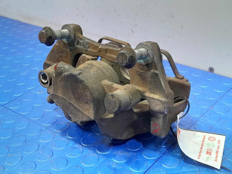 2018 Volvo S90 Caliper