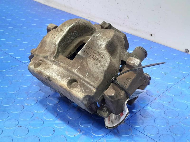 2018 Volvo S90 Caliper