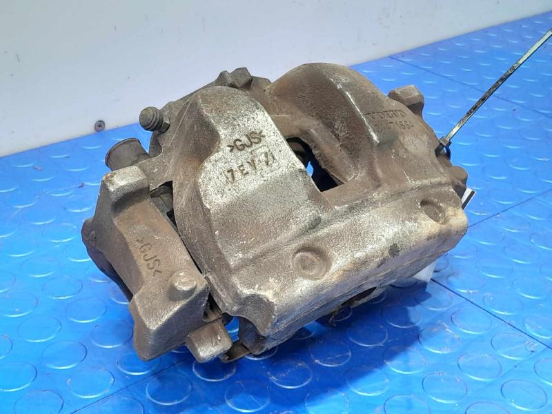 2018 Volvo S90 Caliper