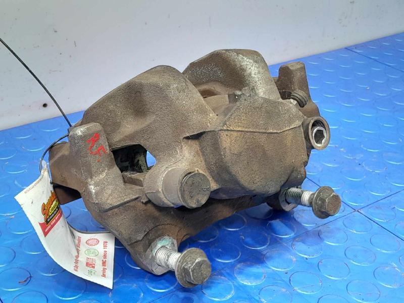 2018 Volvo S90 Caliper