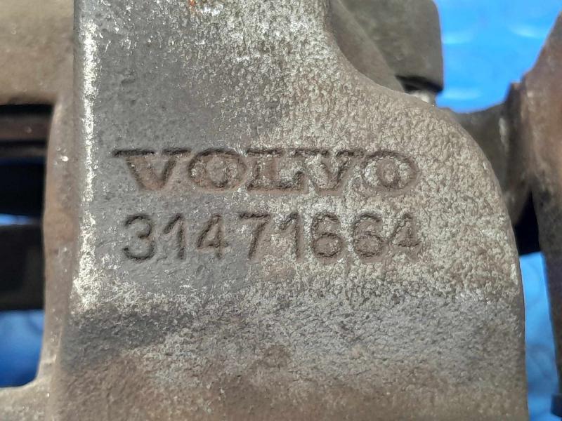 2018 Volvo S90 Caliper