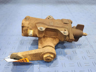 2012 Ford F-250 Super Duty Steering Gear (Incl. Rack)