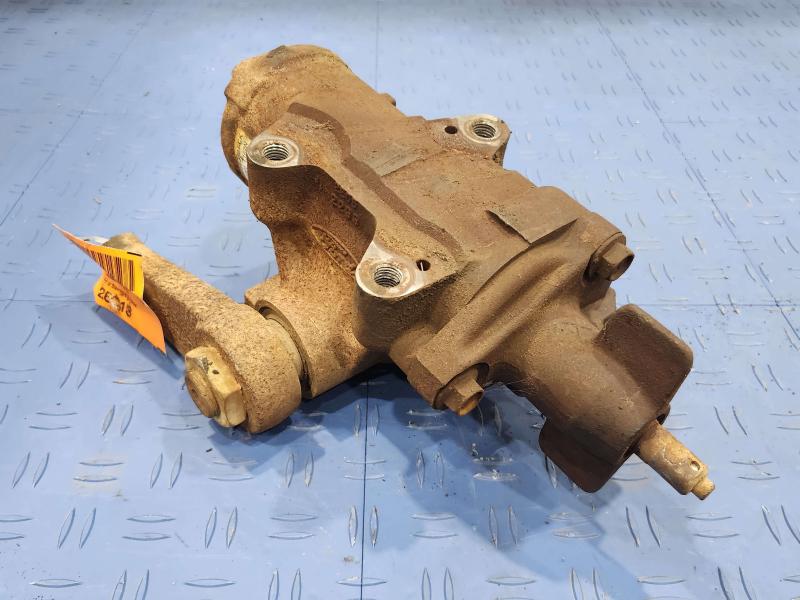 2012 Ford F-250 Super Duty Steering Gear (Incl. Rack)