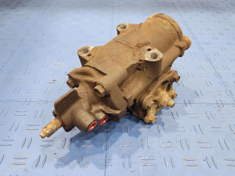 2012 Ford F-250 Super Duty Steering Gear (Incl. Rack)