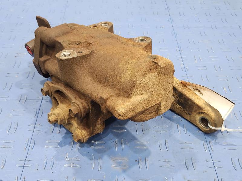 2012 Ford F-250 Super Duty Steering Gear (Incl. Rack)