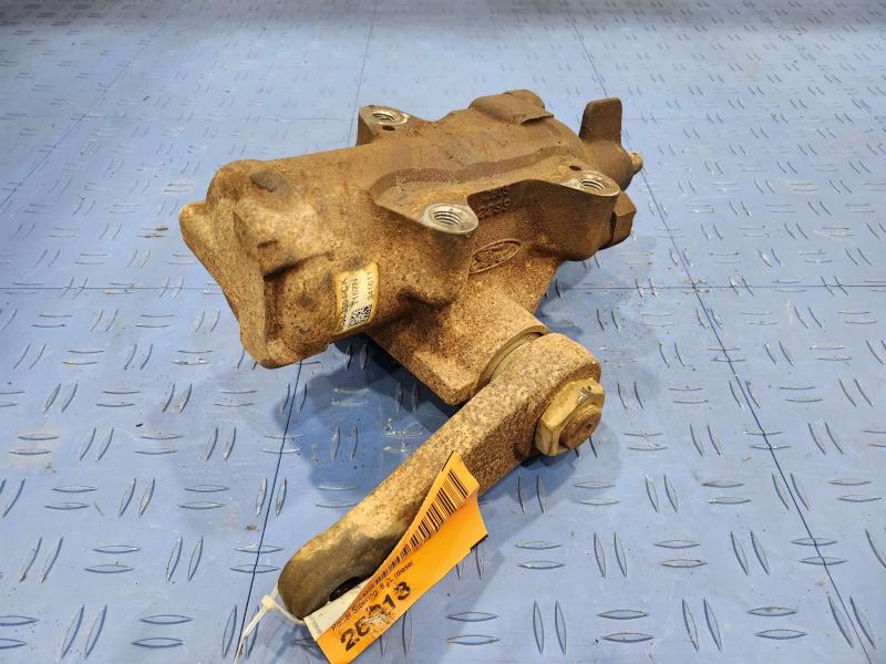 2012 Ford F-250 Super Duty Steering Gear (Incl. Rack)