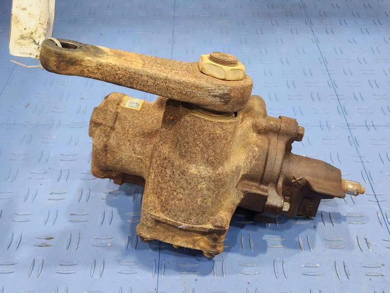 2012 Ford F-250 Super Duty Steering Gear (Incl. Rack)