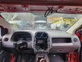 2017 Jeep Compass Dash Panel