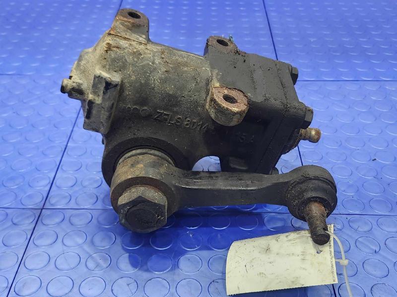 2012 Nissan NV2500 Steering Gear (Incl. Rack)
