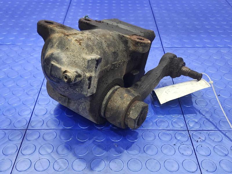 2012 Nissan NV2500 Steering Gear (Incl. Rack)