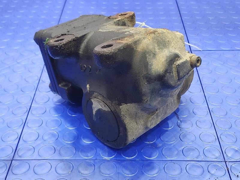 2012 Nissan NV2500 Steering Gear (Incl. Rack)