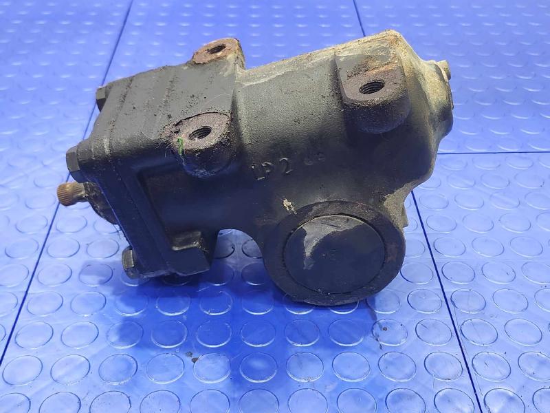 2012 Nissan NV2500 Steering Gear (Incl. Rack)