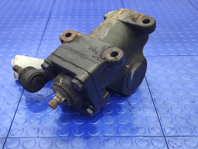 2012 Nissan NV2500 Steering Gear (Incl. Rack)