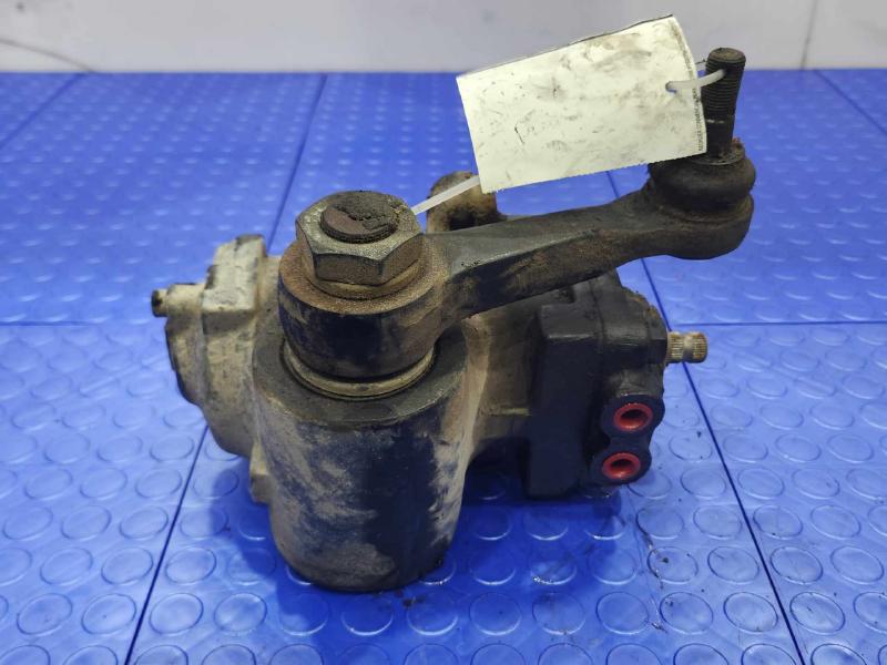 2012 Nissan NV2500 Steering Gear (Incl. Rack)