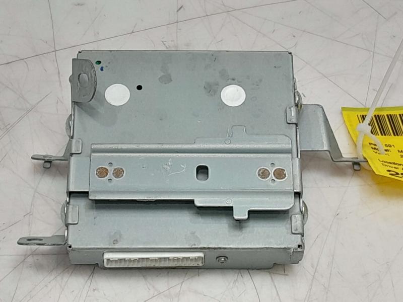 2016 Nissan Murano Chassis Brain Box