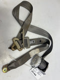 2005 Infiniti G35 Rear Seat Belt