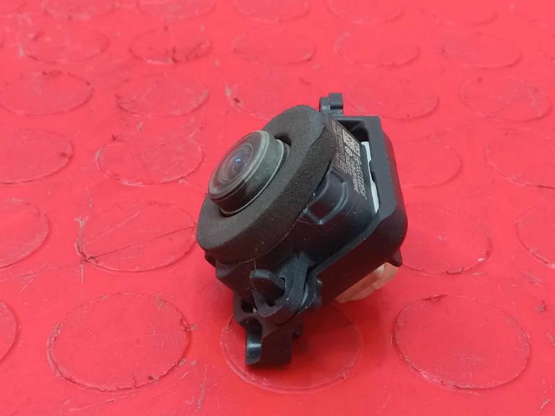2015-2017 Chrysler 200 Rear Trunk Camera Projector Genuine OEM 68230085AF