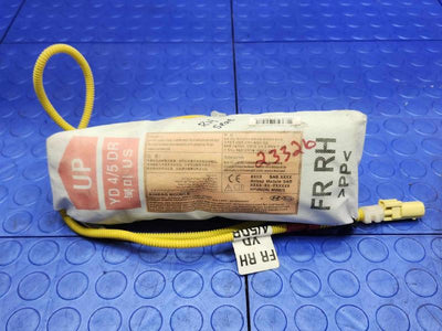 2015 Kia Forte Air Bag