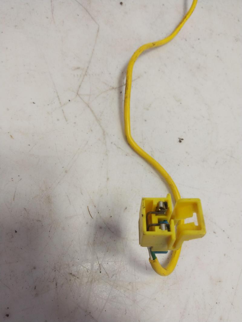 2002 GMC Sierra 2500 Clockspring (Srs)