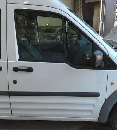 2013 Ford Transit Connect Front Door