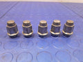 2016 Chevrolet Trax Lug Nuts