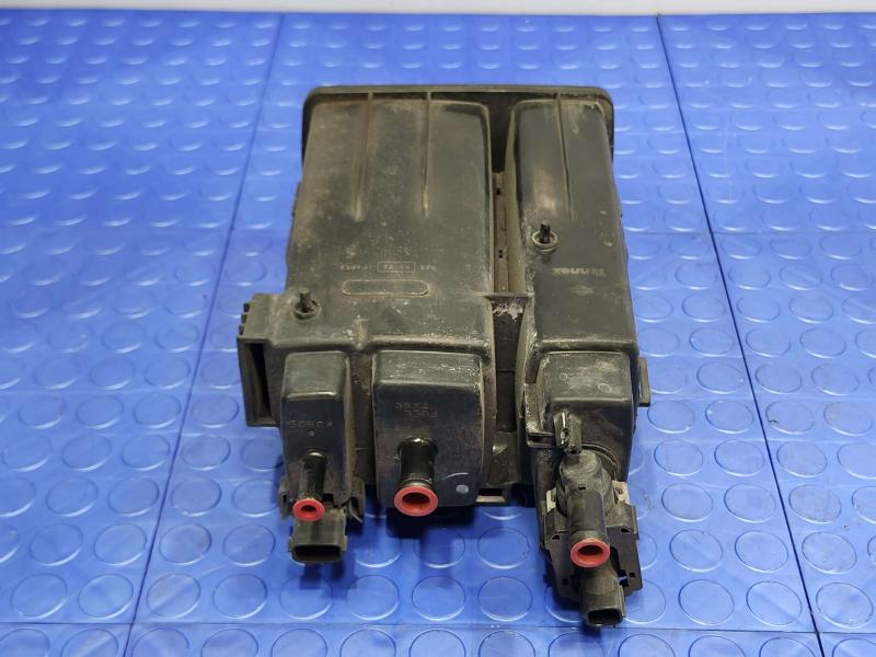 2013 Infiniti FX35 Evaporator Canister