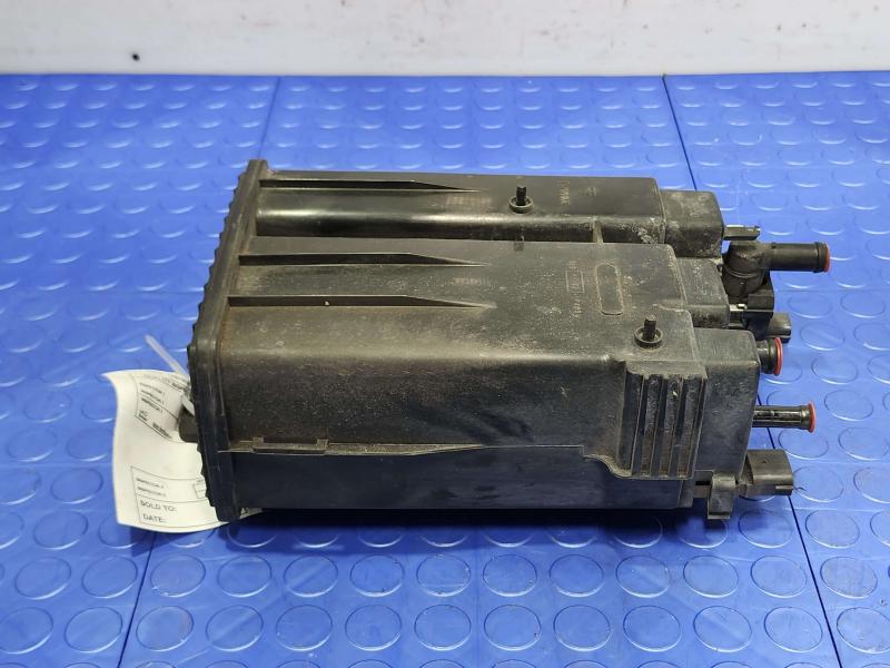 2013 Infiniti FX35 Evaporator Canister
