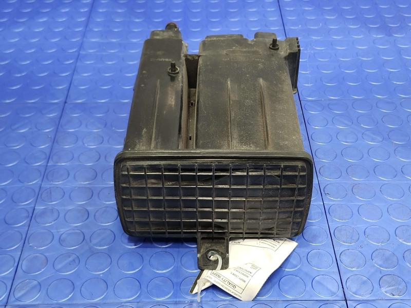 2013 Infiniti FX35 Evaporator Canister