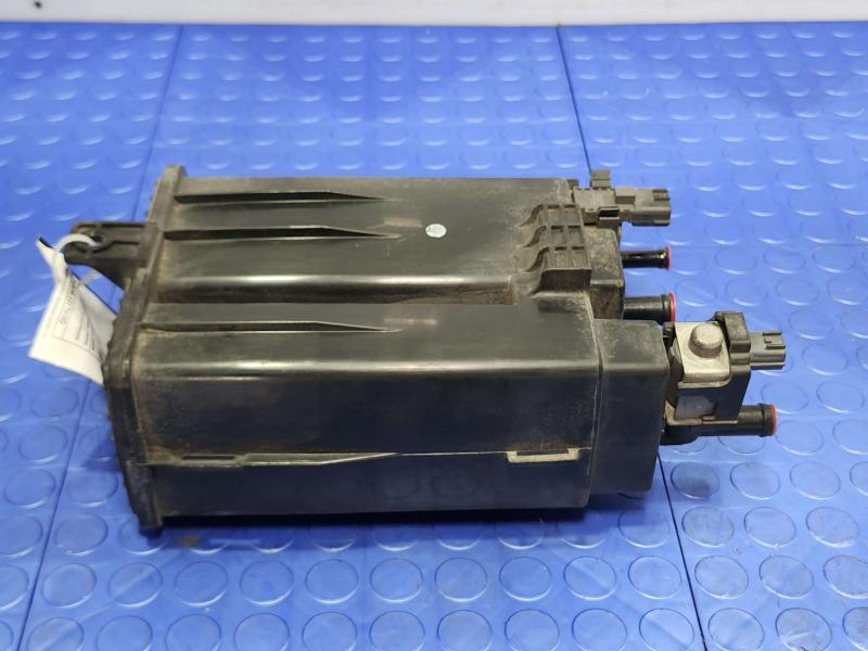 2013 Infiniti FX35 Evaporator Canister