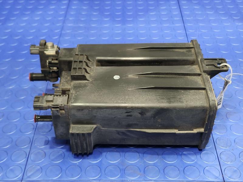 2013 Infiniti FX35 Evaporator Canister