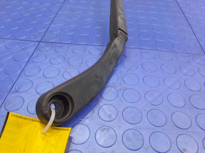 2014 Dodge Journey Wiper Arm