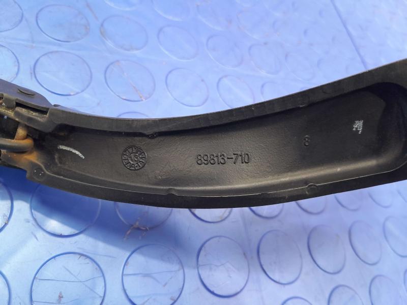 2014 Dodge Journey Wiper Arm