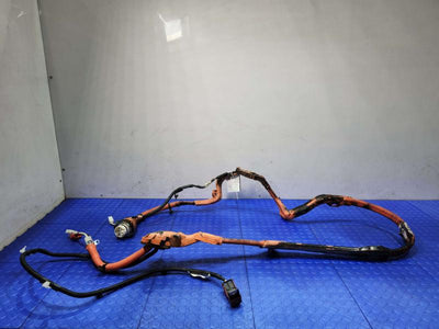 2015 Toyota Prius Wire Harness (Misc)