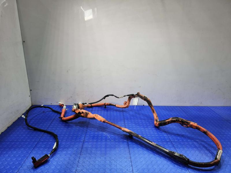 2015 Toyota Prius Wire Harness (Misc)